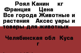  Роял Канин 20 кг Франция! › Цена ­ 3 520 - Все города Животные и растения » Аксесcуары и товары для животных   . Челябинская обл.,Куса г.